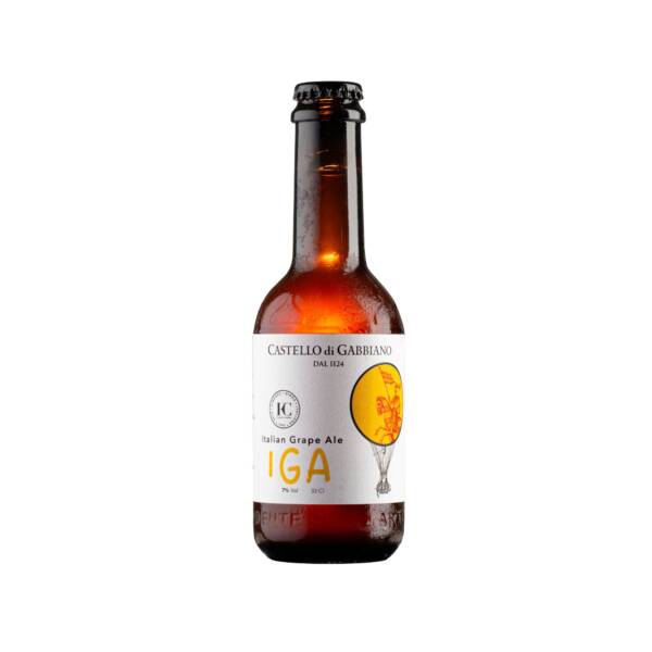 IGA Beer