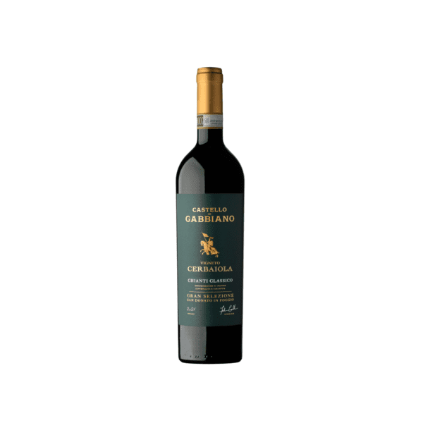 Cerbaiola  Chianti Classico Gran Selezione D.O.C.G.