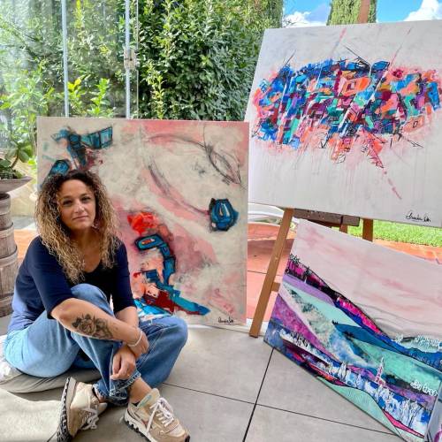 Claudia Lotti Claudia Lotti